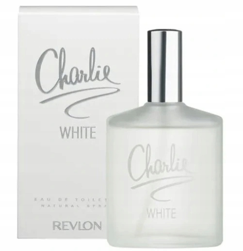 

Revlon Charlie White Edt, 100ml
