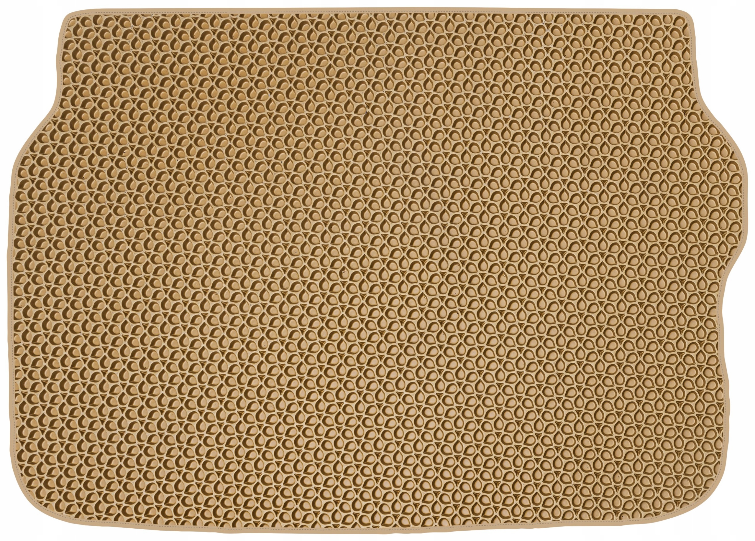 Opel Astra II G Hatchback 1998-2009 Rohož do kufru