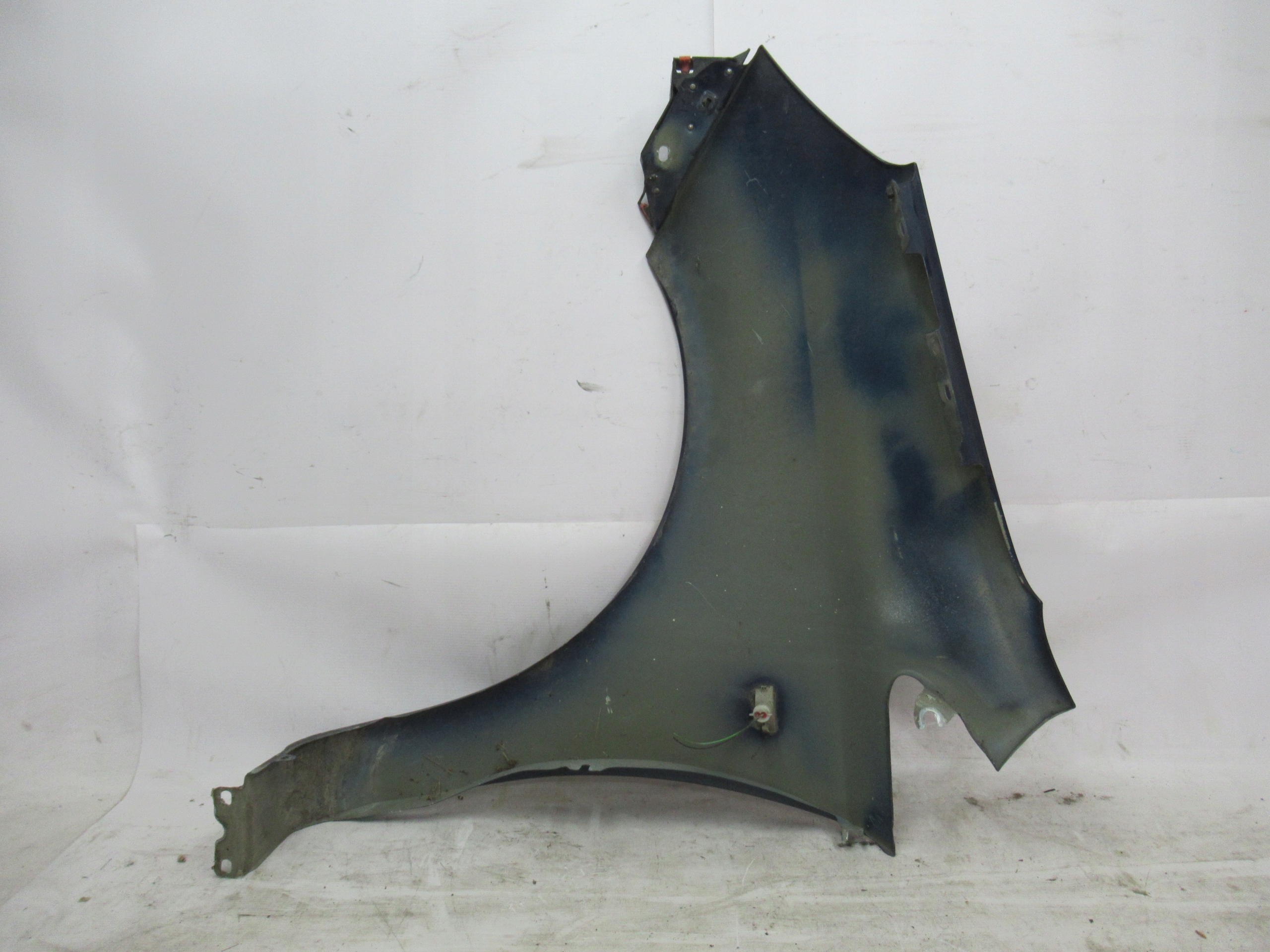 fender front front right OPEL CORSA D