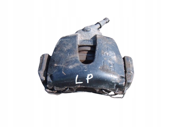 FORD C-MAX MK1 03-10 2.O TDCI ZACISK HAMULCOWY LEWY PRZÓD