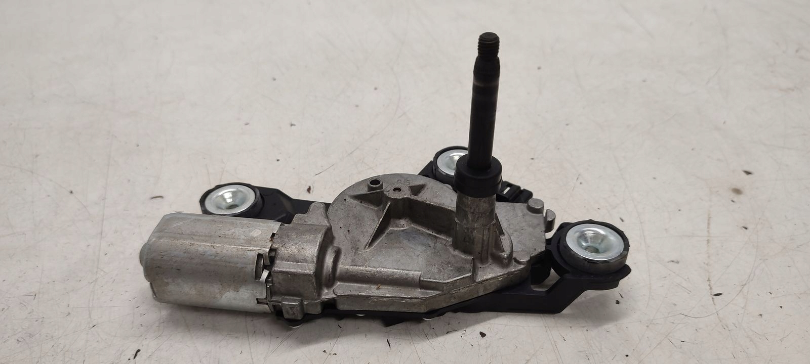 motor ablaktörlők far hátsó Ford C-MAX