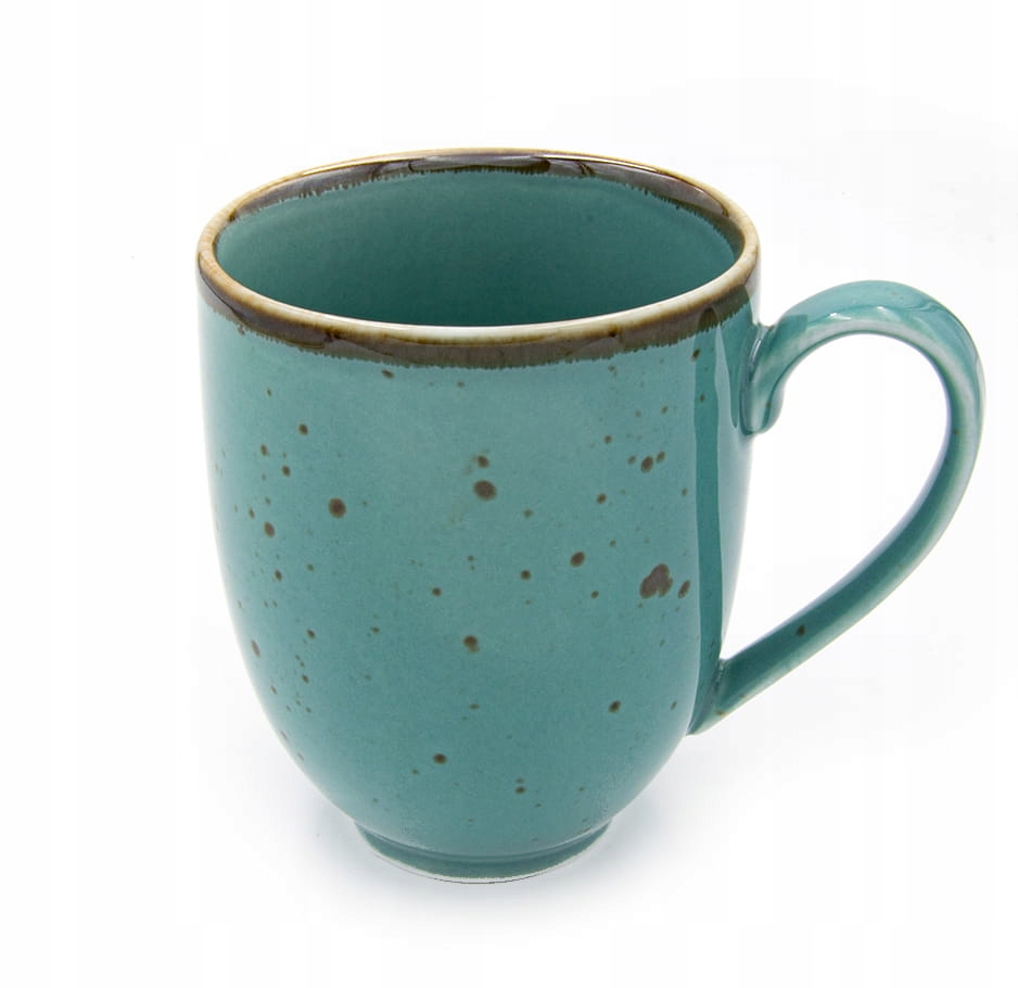 Alumina Bogucice Cottage Tiffany Kubek 400 ml