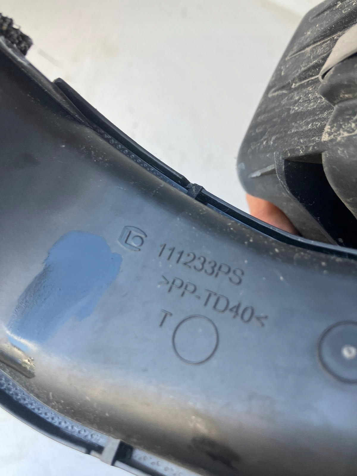 Gehäuse filter luft NISSAN MICRA K14 0.9 TCE