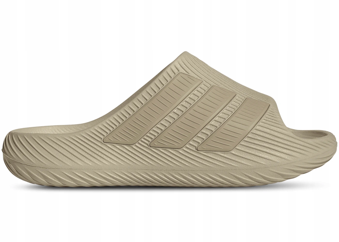 adidas Purechill nazouváky khaki KI0061 42
