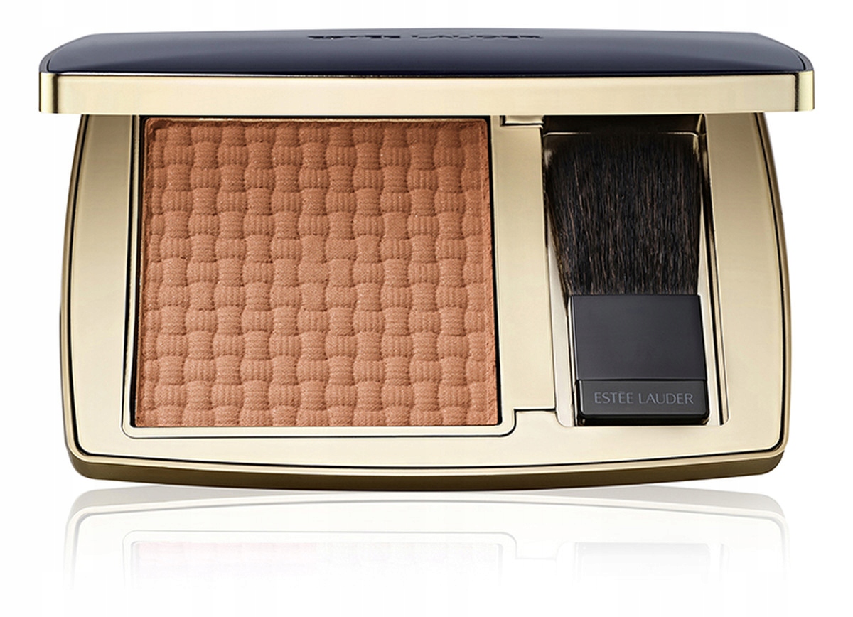 Estee Lauder The sculpting blush růžový lisovaný magnetic glow 7 g