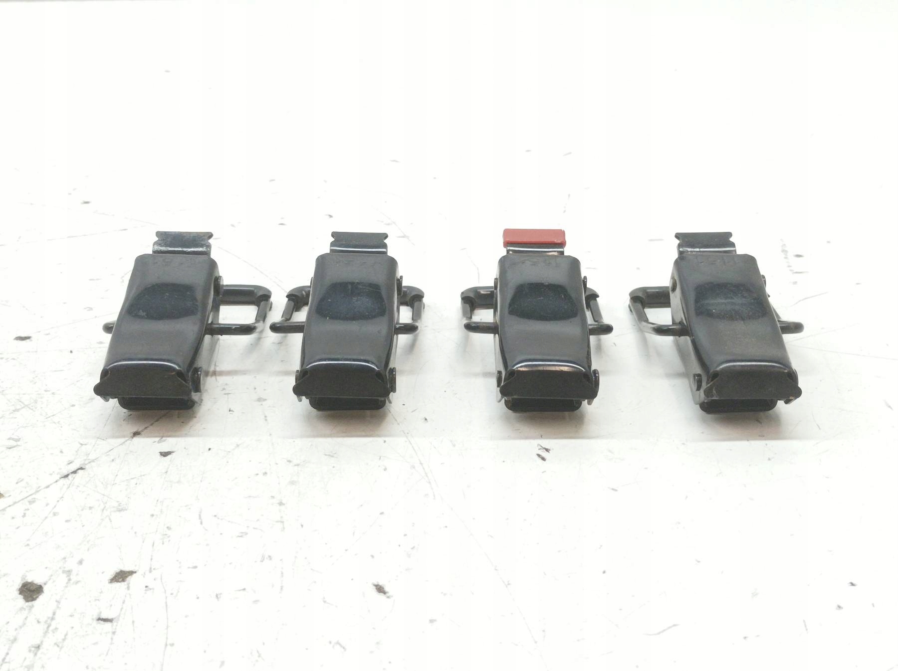 drške HACZYK KOMPLET Piaggio Porter II (2021- ) NP6