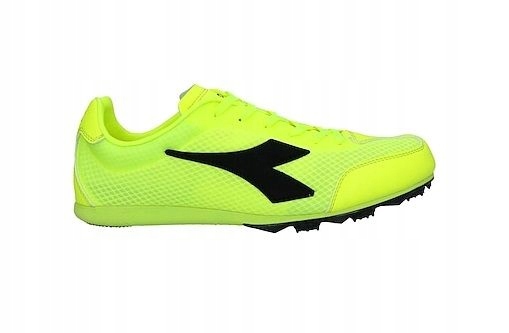 

Diadora Mid Distance Męskie Buty Kolce Do Biegania