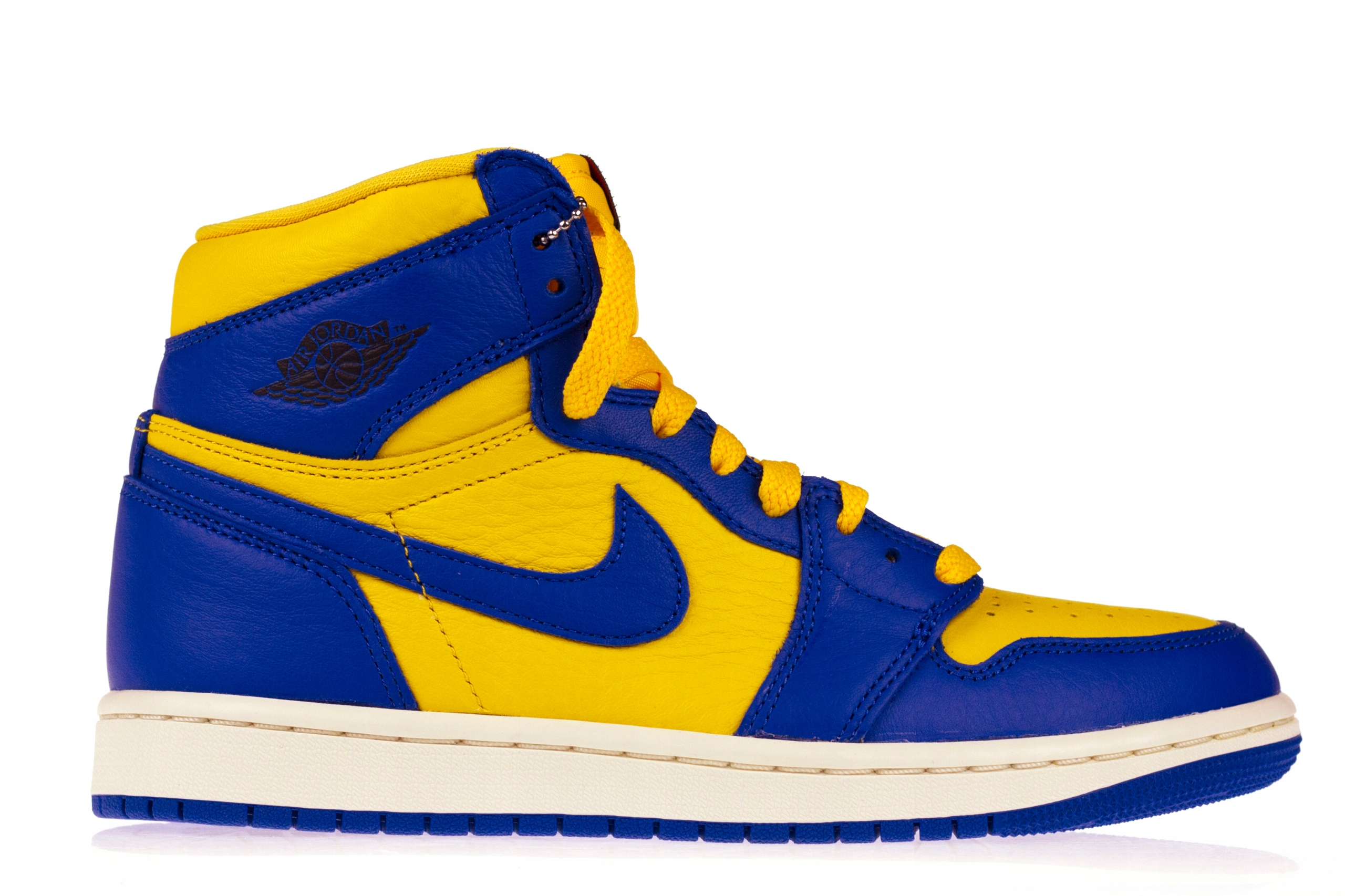 Dámské boty Wmns Air Jordan 1 Retro Hi Og Reverse Laney