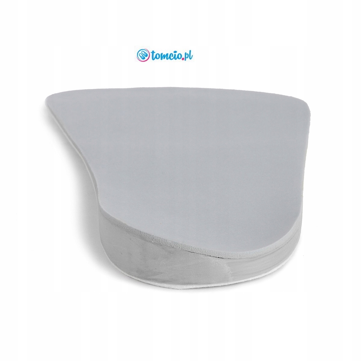 Wkładki ortopedyczne Memo szare supinujące - Nr 24 Marka Memo