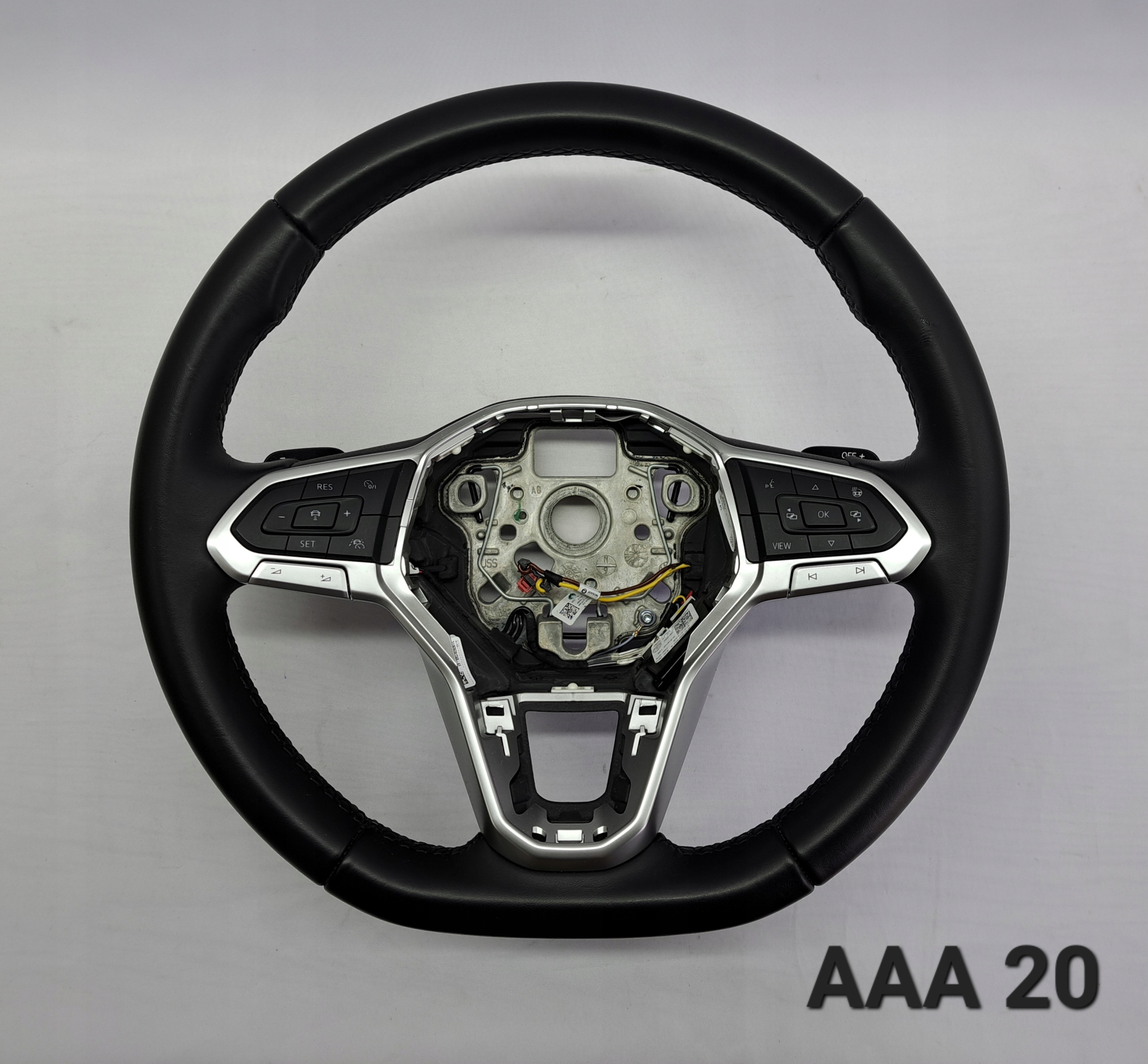 рулевое колесо vw GOLF VIII 5H0959542A