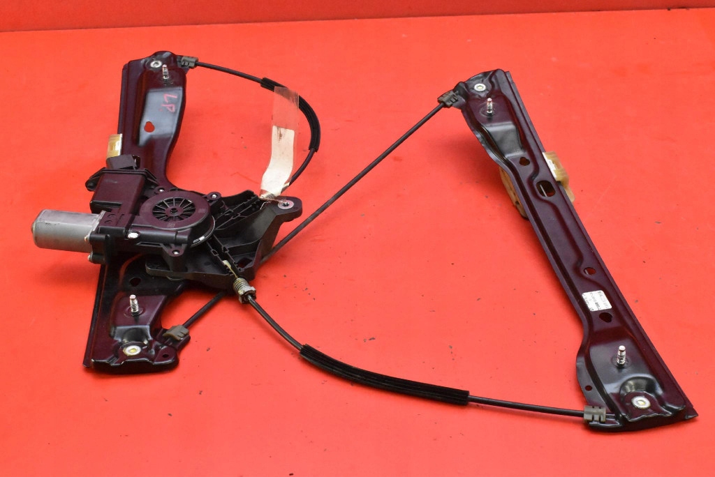window regulator left front EU 13406673 OPEL ASTRA 5 V K 5D HB 15-20