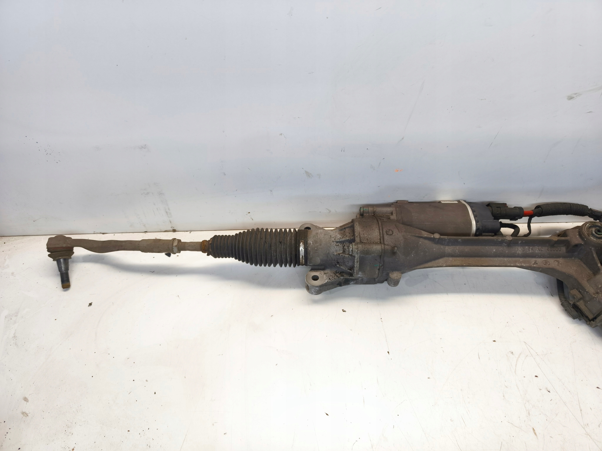 drag rod servo steering control AUDI A4 B9 A5 8W 8W2423055AE UK