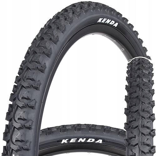 

Opona Rowerowa Kenda 26"X1,75 K831 Górska Mtb