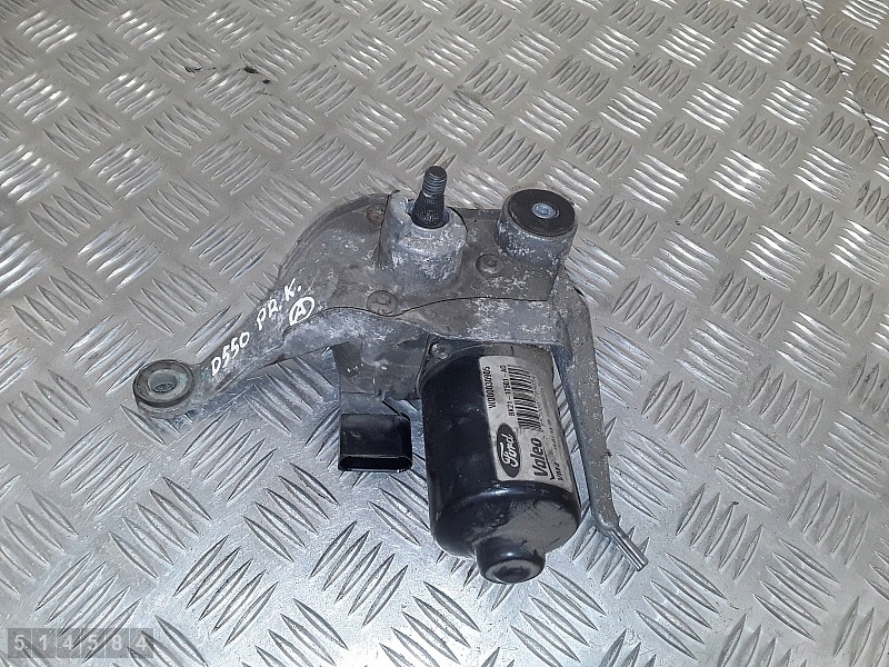 2013 Ford Transit Custom Silnik wycieraczek bk2117501ad