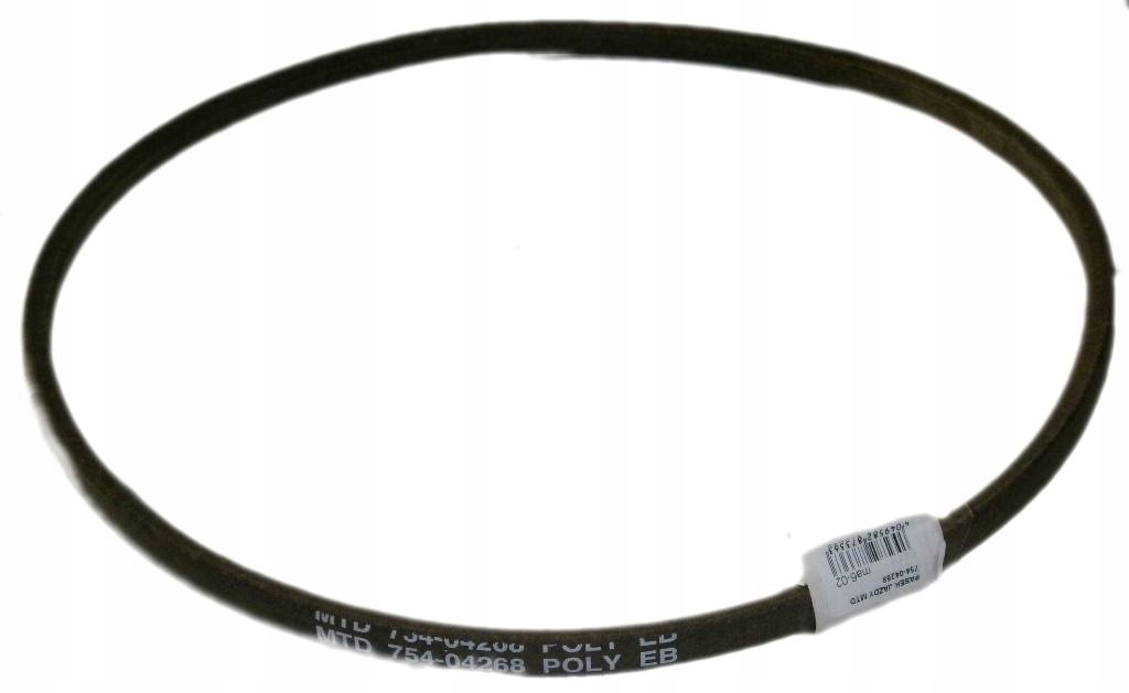 Klínový Řemen Pohonu Jízdy Mtd 754-04268