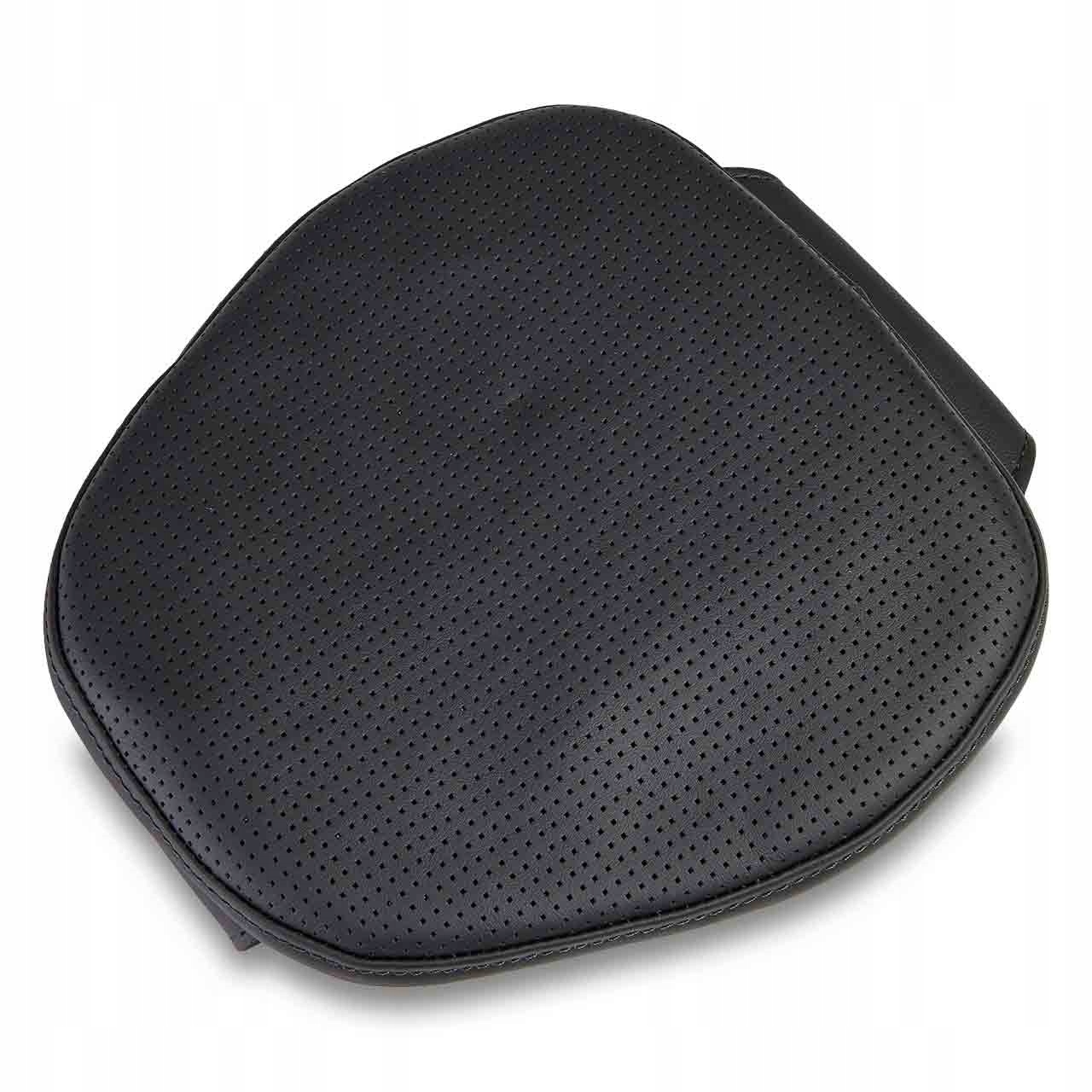 31470565 - VOLVO зручна подушка підголівник шкіра вугілля