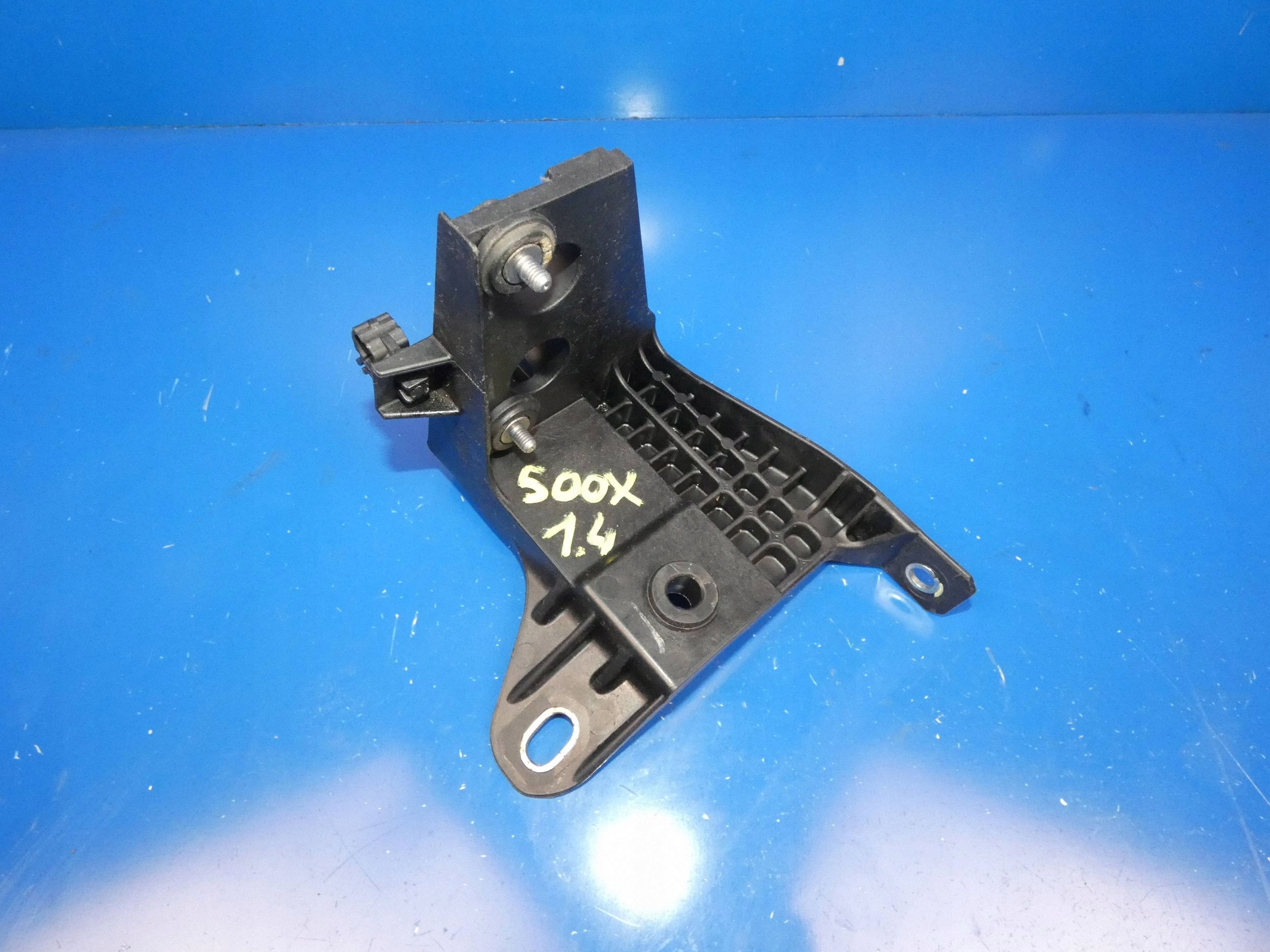 FIAT 500X holder POMPY ABS bracket