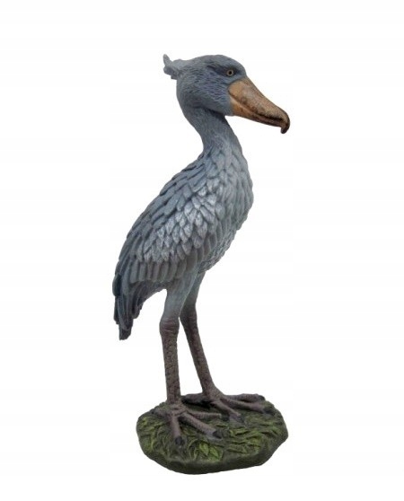 

CollectA 88763 Figurka Trzewikodziób ptak + Gratis