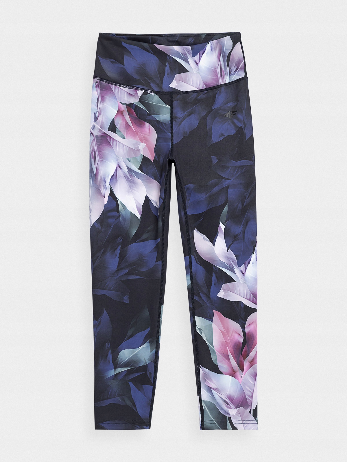 

Legginsy Treningowe Damskie 4F SPDF016 H4L22
