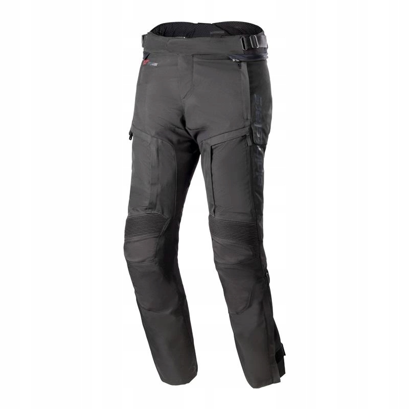 Nohavice Alpinestars Bogota Pro Drystar Black