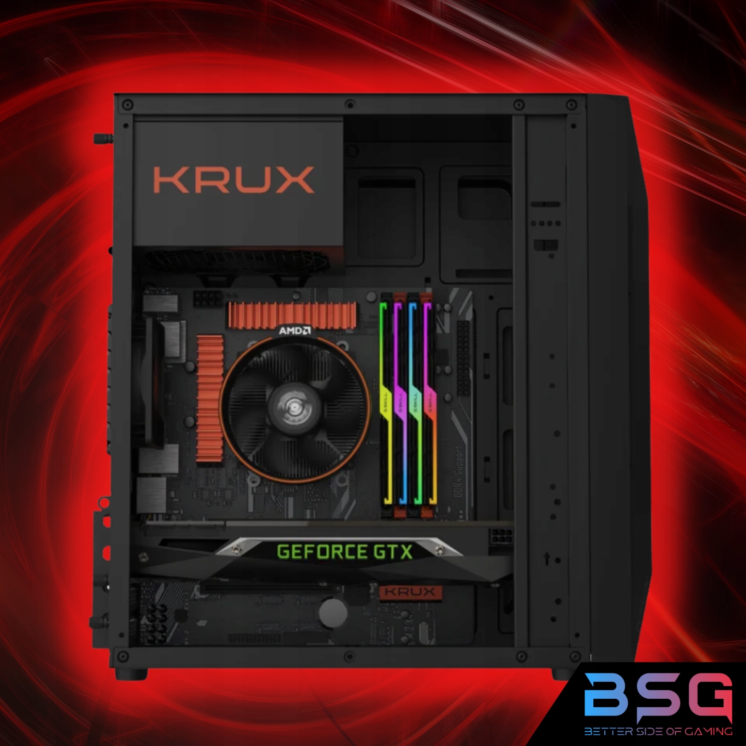 Komputer Gamingowy Do Gier Core I7 16GB 1000SSD NVIDIA GT 1030 Windows 10 Marka inna