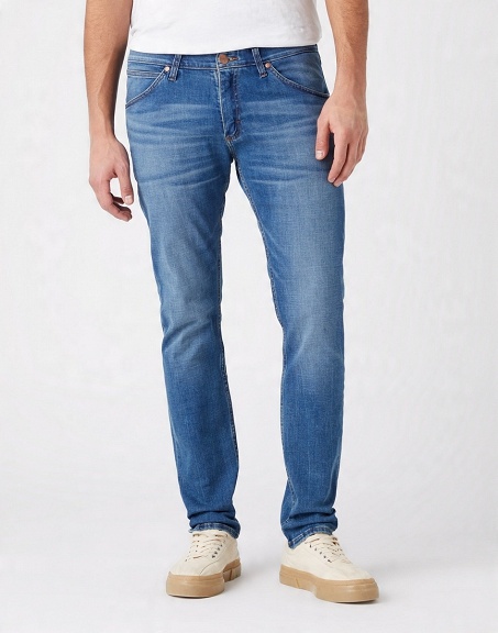 

Spodnie Męskie Wrangler Bryson W14XCS30M W29 L32