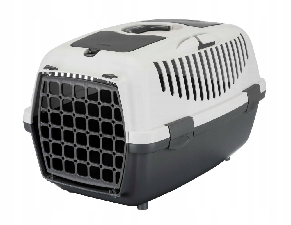 

Trixie Transporter Capri II 37 x 34 x 55 cm 39821