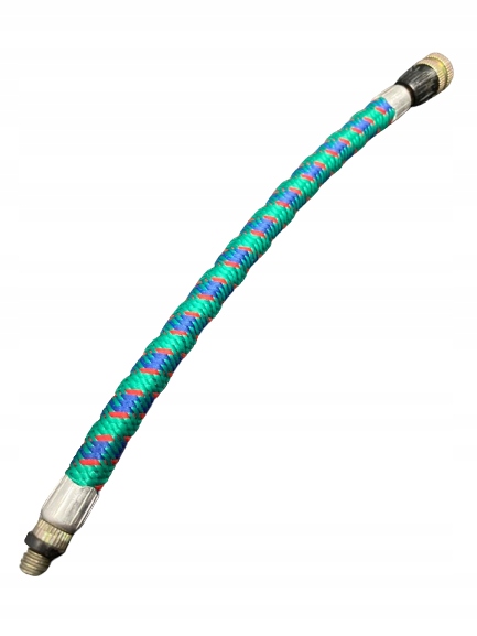 

Wężyk Przedłużka Pompki 150mm wentyl rowerowy DV