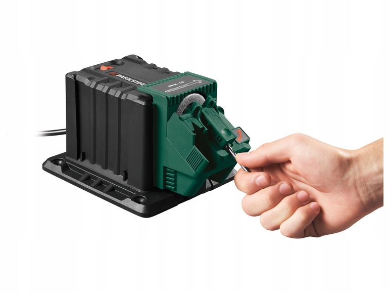 PARKSIDE Urządzenie do ostrzenia Ostrzałka 65W Marka Parkside