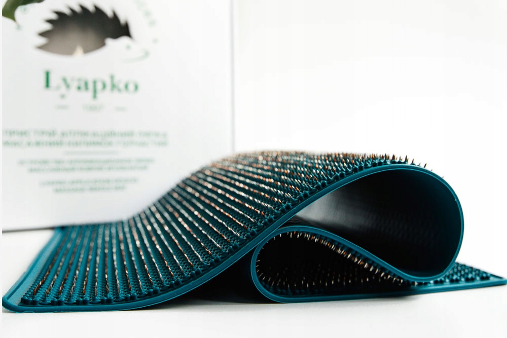 

Lyapko Mata Max 6,2 aplikator wieloigłowy Gratisy