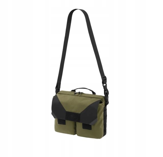 Taška Helikon Claymore Cordura -Olive Green/Black