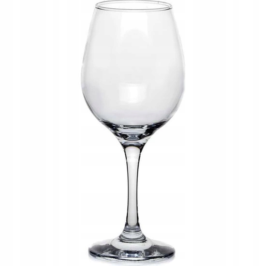 

Komplet 6 kieliszków do wina 365ml Pasabahce Amber