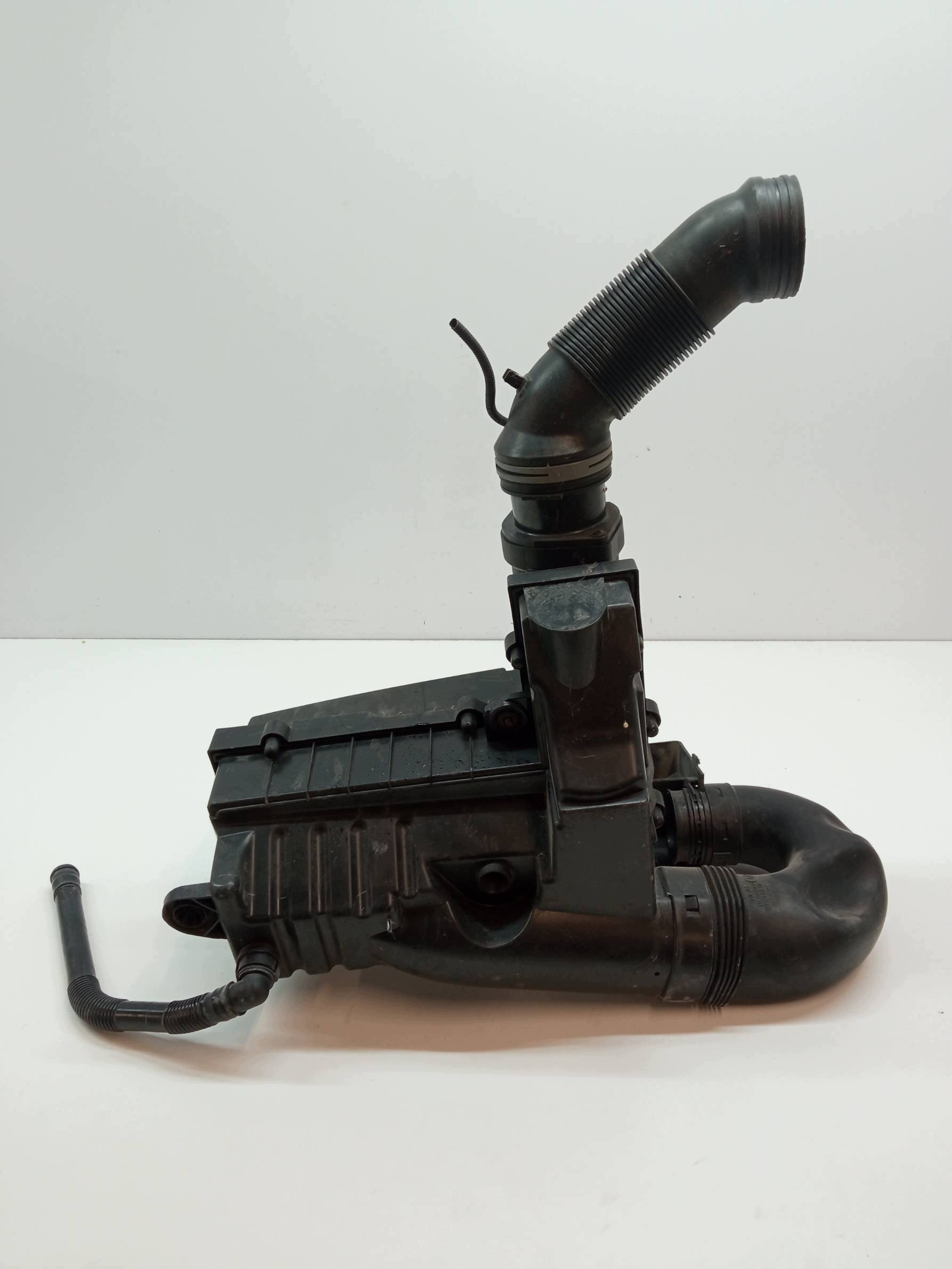 Gehäuse filter luft 4615185956 Seat Leon II (2005-2012)