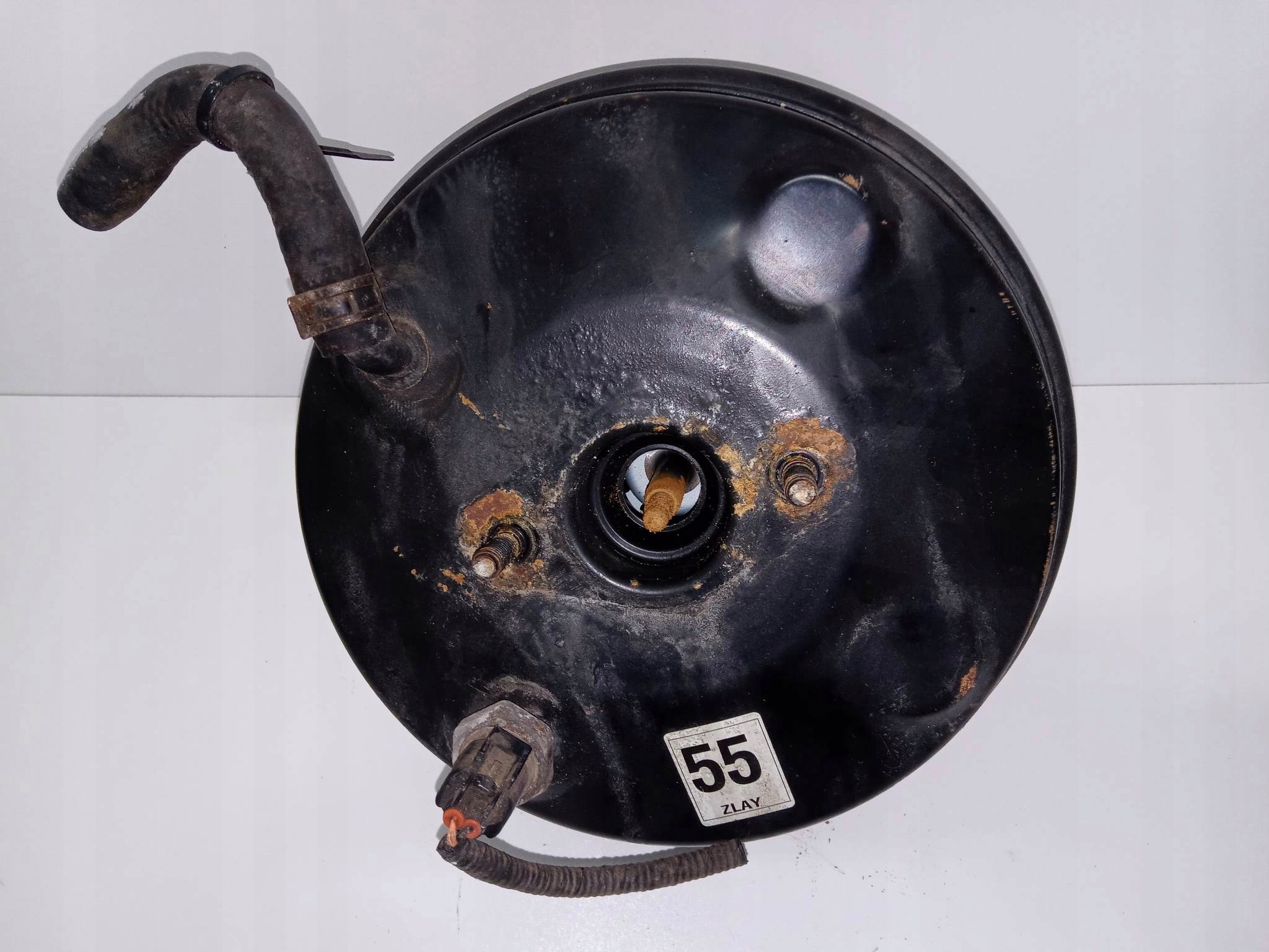 SERWO SERVO HAMULCA HAMULCOWE VW PASSAT B5 FL LIFT