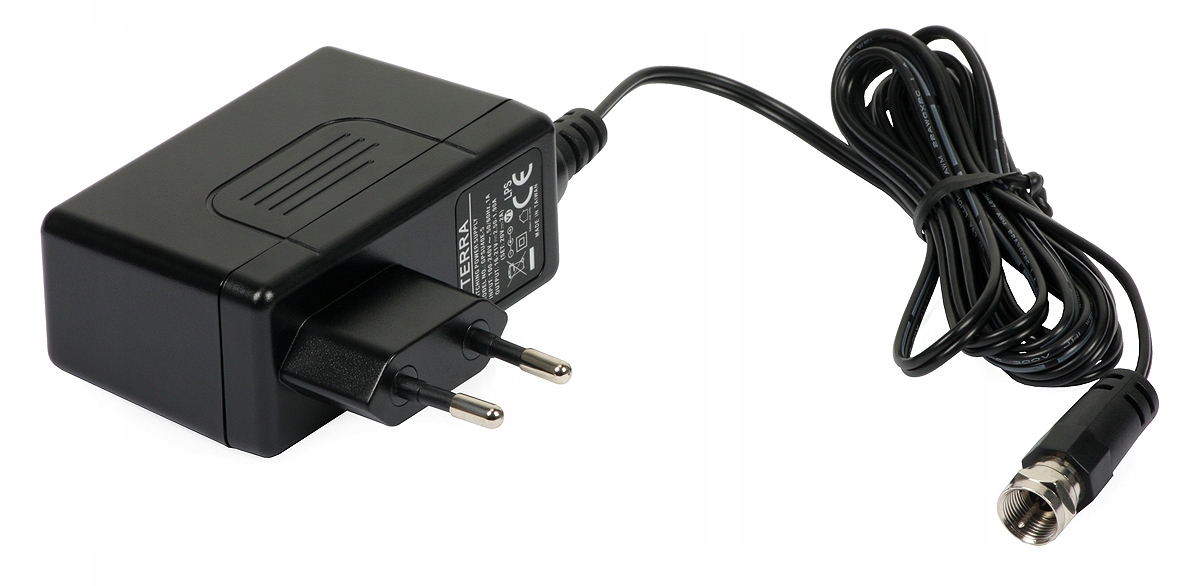 Napájecí zdroj PS-202F 20V 2A Digital Scr Terra