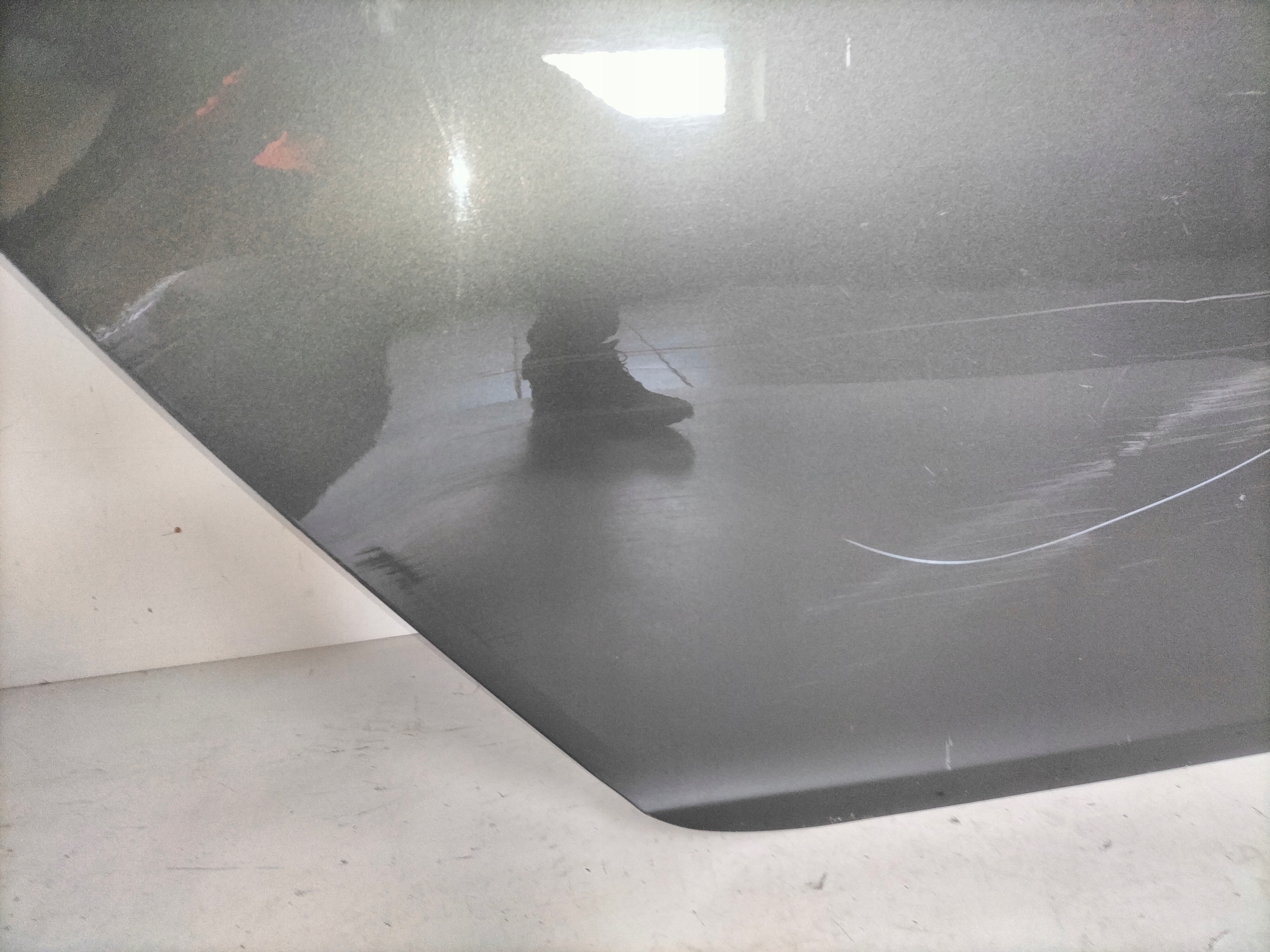 TÜR HINTEN HECK RECHTS OPEL INSIGNIA A 08- HB/SDN