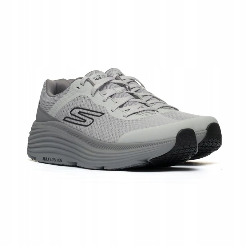 Skechers Max Cushioning Endea 220613-GRY 44 1/2