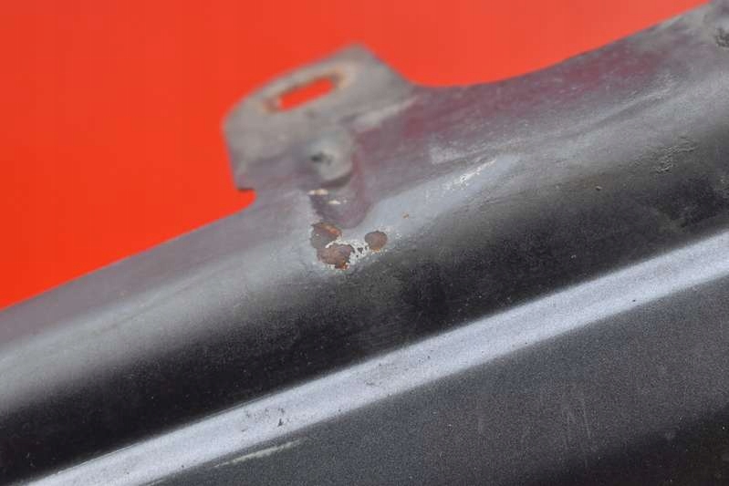 fender left front front graphitic LAND ROVER DISCOVERY 3 III 04-09