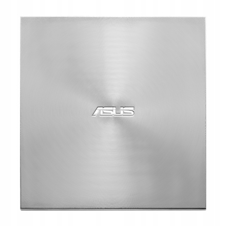 Asus SDRW-08U8M-U Externý Dvd±rw mechanika (±r DL) Strieborný Usb-c