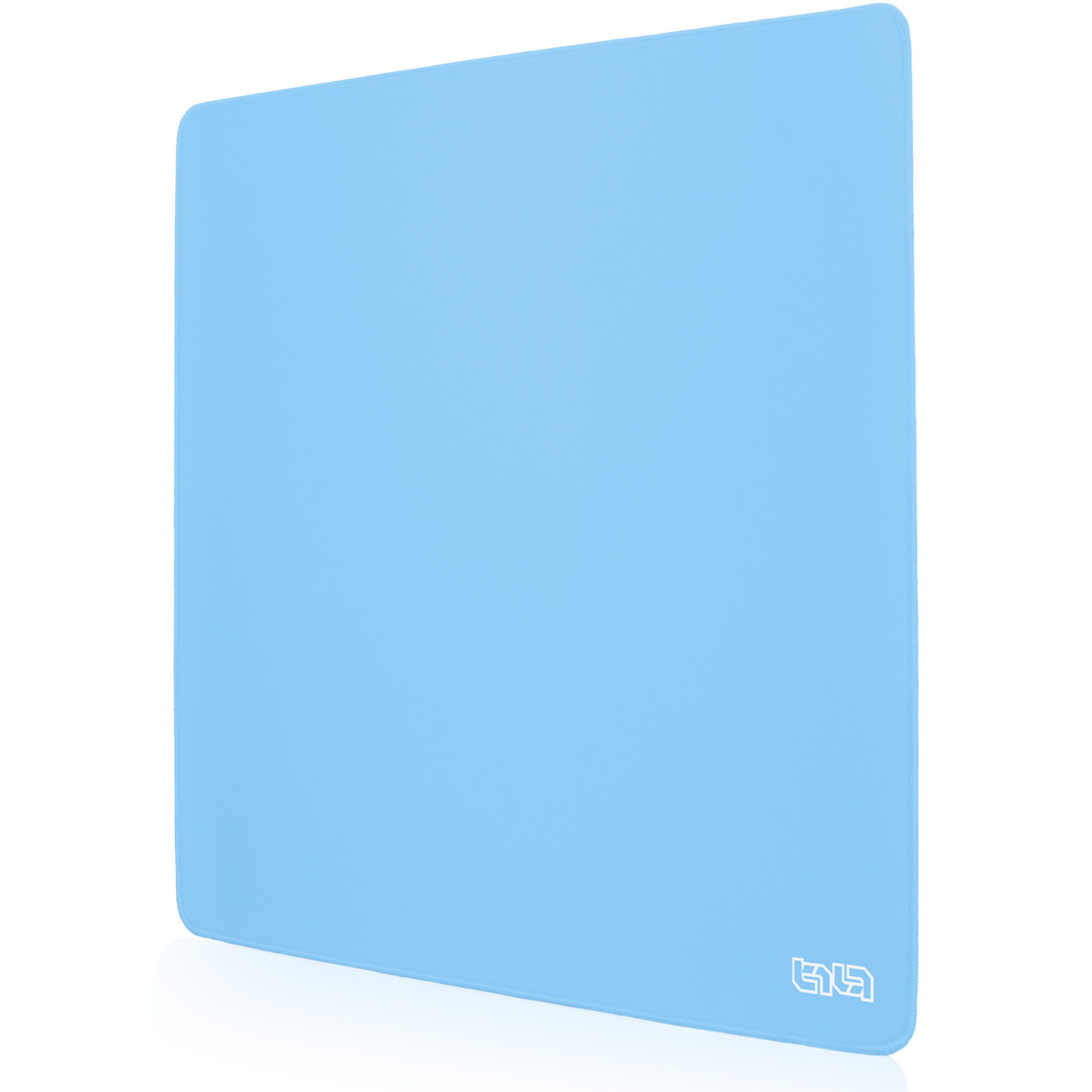 Podkładka Na Biurko pod mysz 50x50 ergonomiczna Summer Sky Tilt