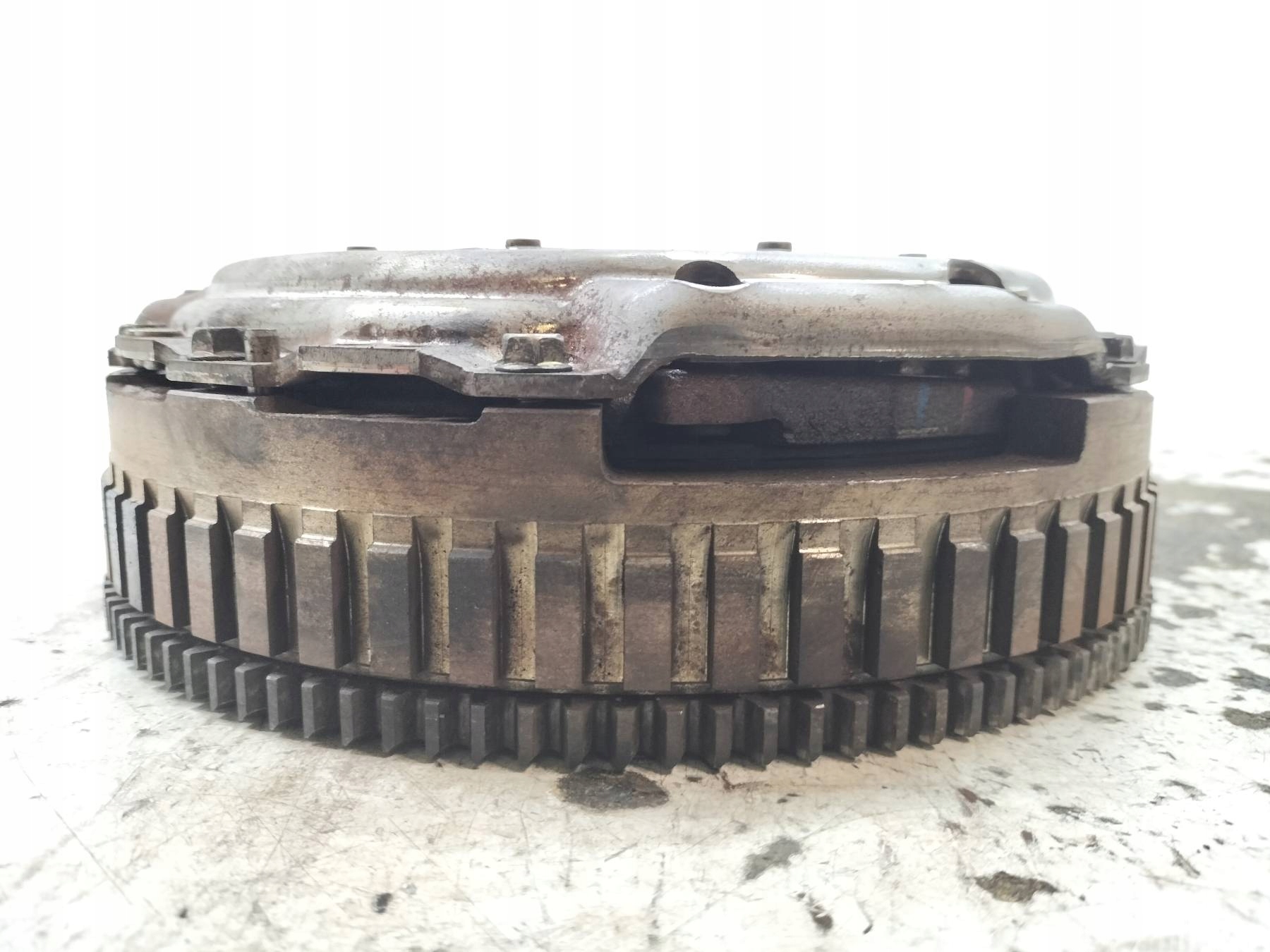 clutch 41300-32AB1 1.6 CRDI Hyundai i30 III (2016-)