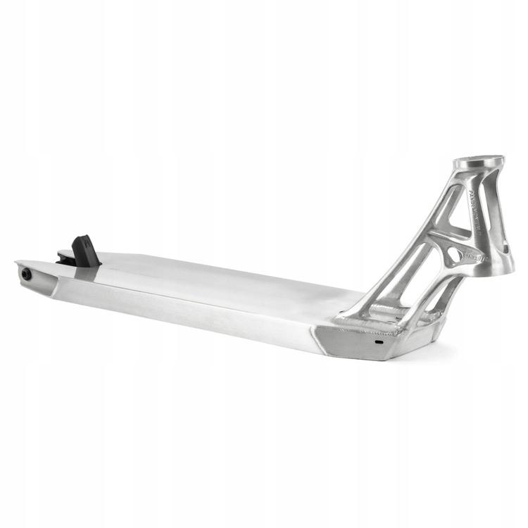 Plošina Deck pro výkonnou koloběžku Ethic Pro Pandemonium V2 460 mm Raw