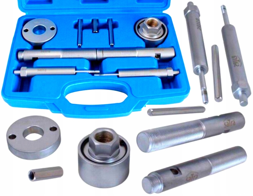 Sada na demontáž vstřikovačů Renault Opel Nissan 2.0 DCi M9R