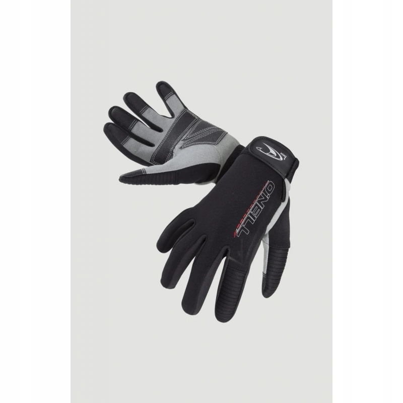 Rękawice ONeill Explore 1mm 5 Finger roz L 3997