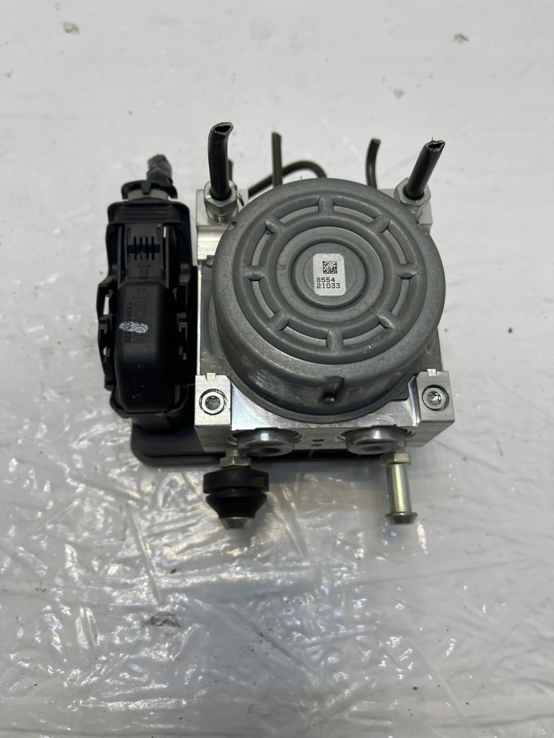 CITROEN C4 AIRCROSS насос ABS 285155-79003