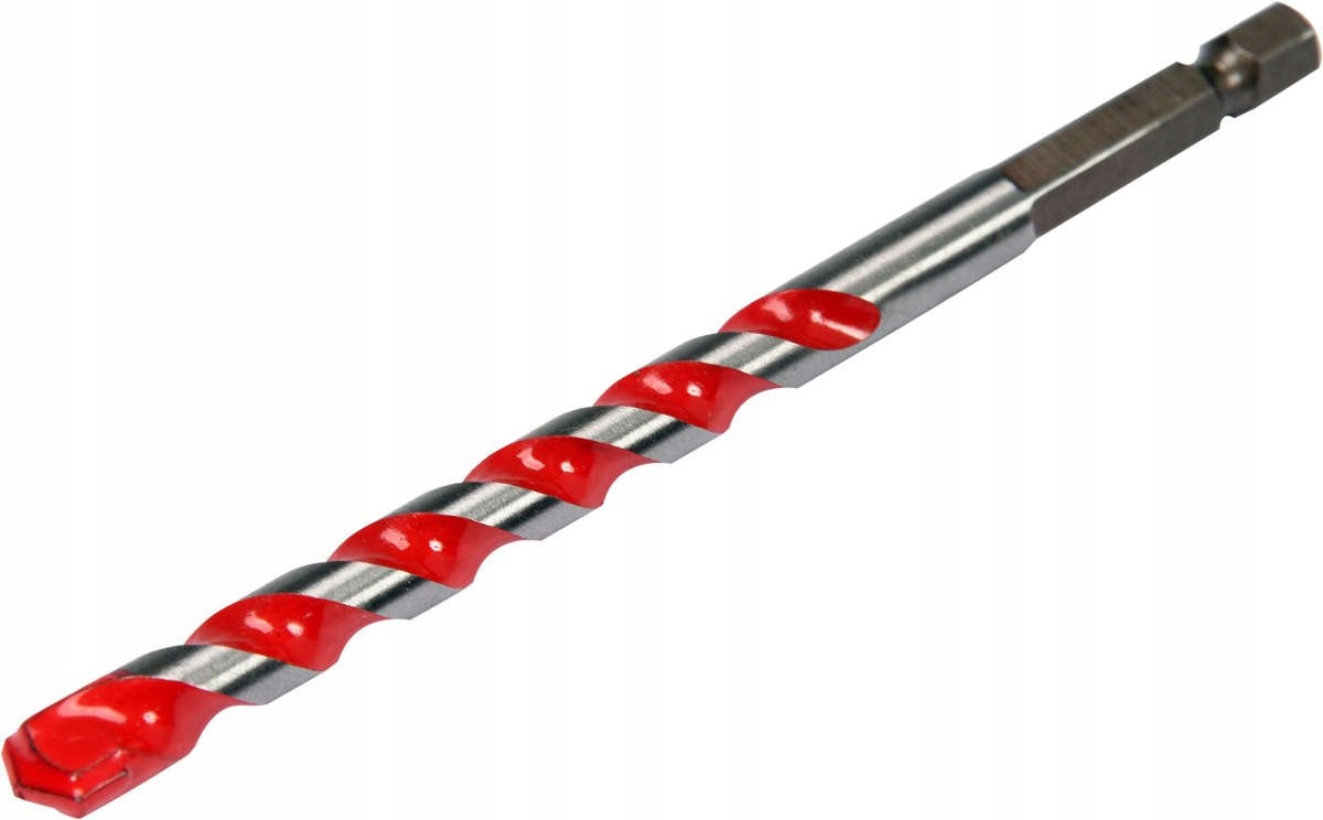 

Yato Wiertło Uniwersalne 6MM Hex
