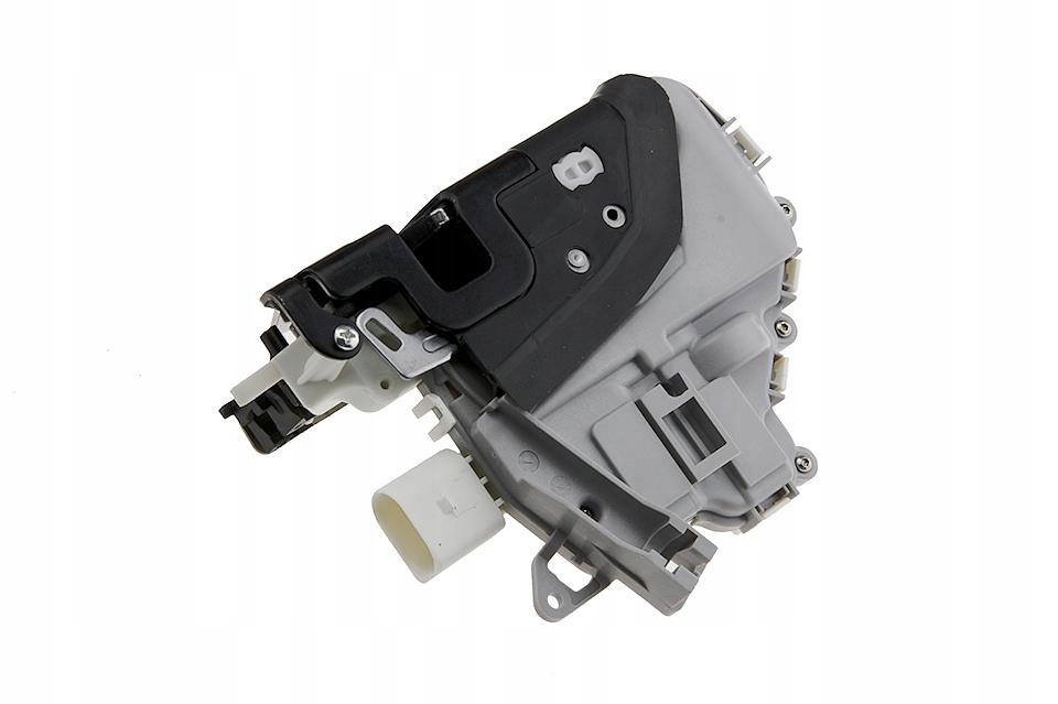 EZC-AU-005 - Привід центрального замка передній лівий AUDI A7 10-