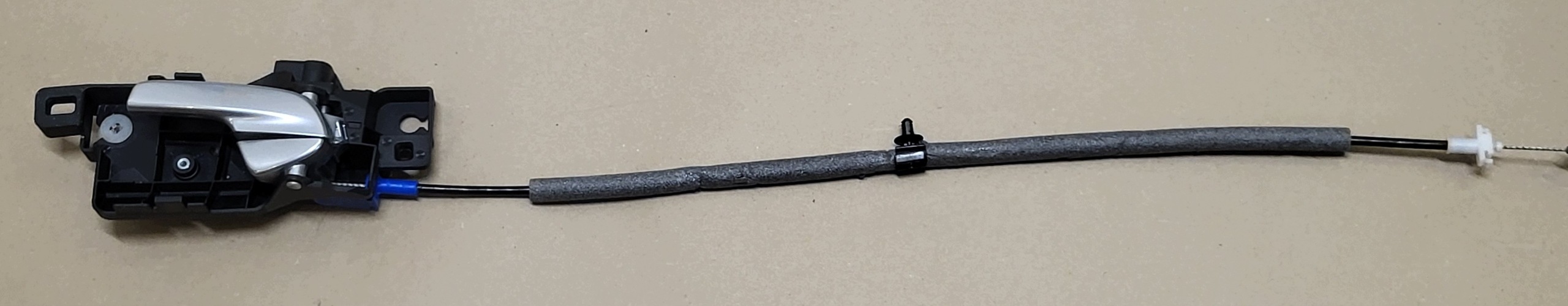 handle inner Z door rope lever left front FORD MONDEO MK4 IV 4 OE
