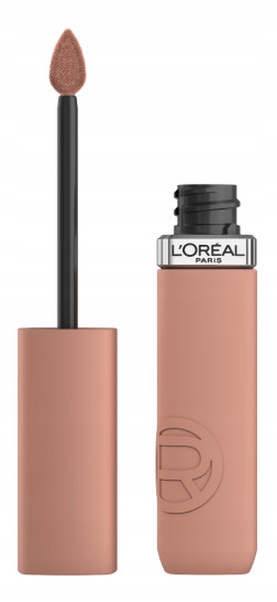 L'Oreal matná rtěnka 5 ml