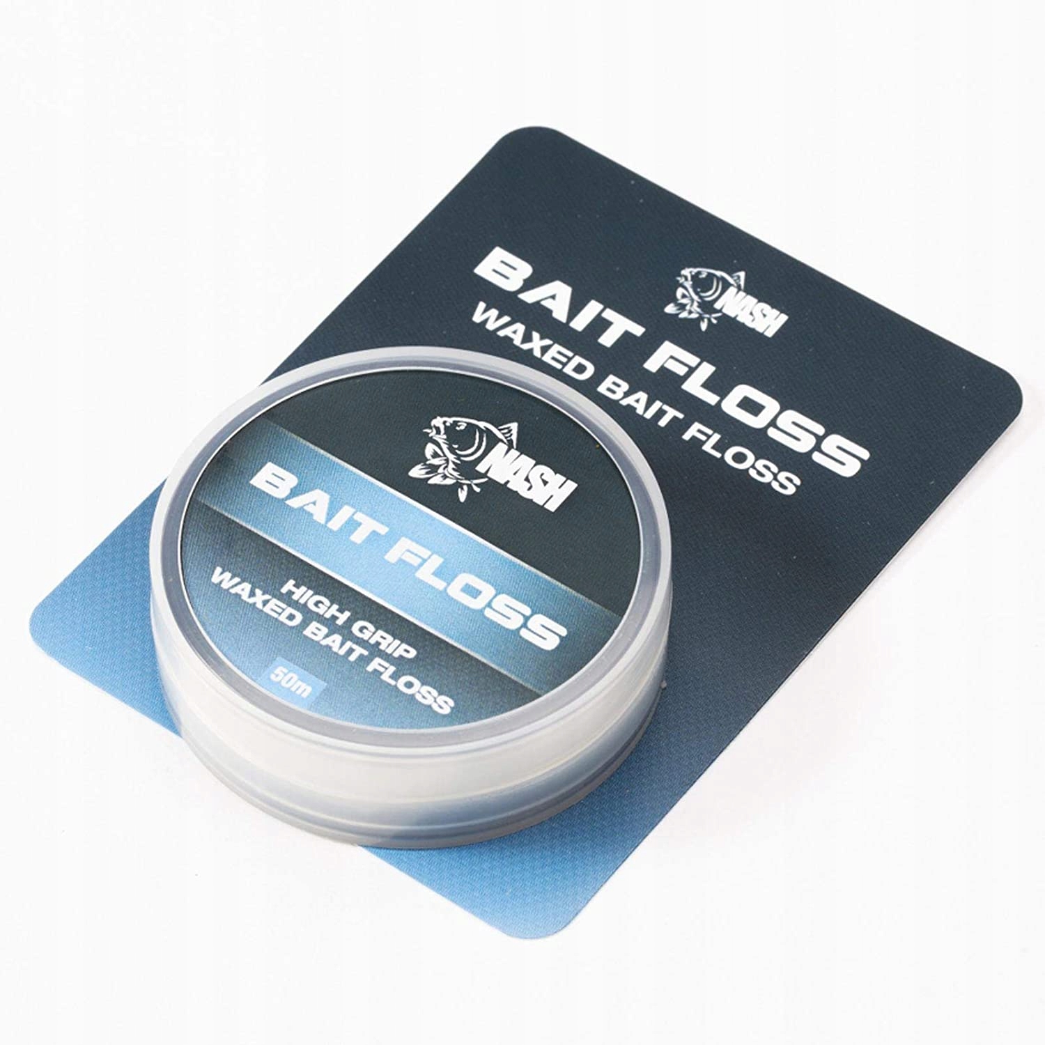 Plecionka Nash Bait Floss 50m